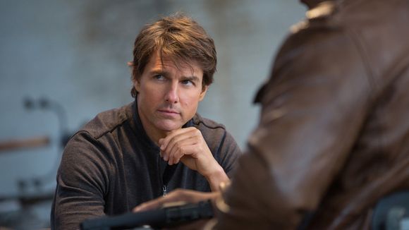 "Mission: Impossible - Rogue Nation" reste en tête du box-office