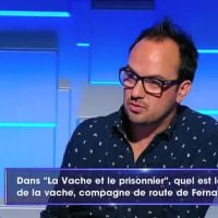 "L'Académie des 9" : Jarry se paye Enora Malagré