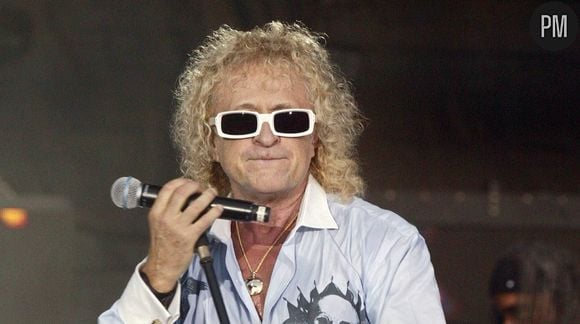 Michel Polnareff