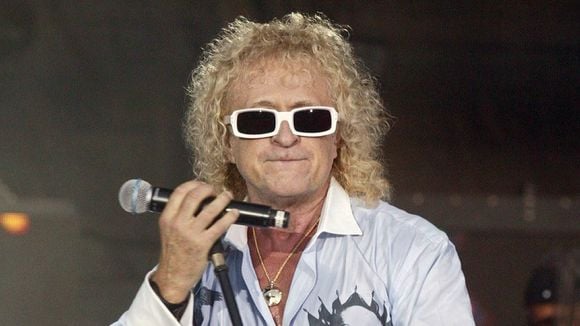 Michel Polnareff rejoint "Podium 2"