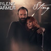 Mylène Farmer revient en duo avec Sting pour "Stolen Car"