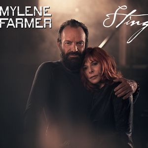 Mylène Farmer et Sting dévoilent "Stolen Car"