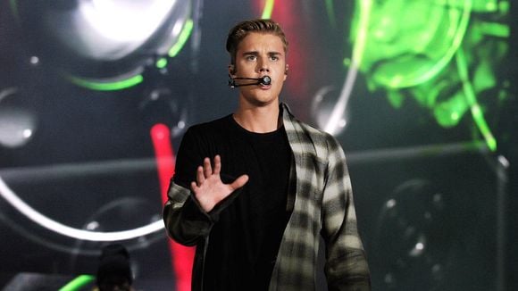 Justin Bieber revient avec "What Do You Mean?"