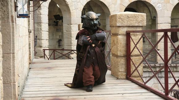 Audiences : "Fort Boyard" enregistre un bilan en baisse mais reste à un bon niveau