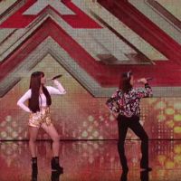 Quatre soeurs philippines bluffent le jury du "X Factor" britannique