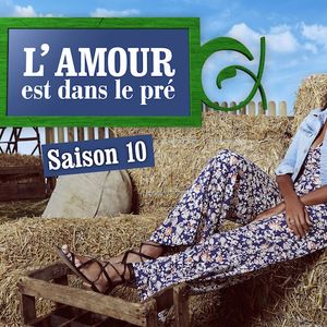 "L'Amour est dans le pré"