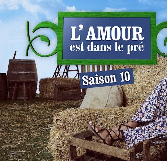 "L'Amour est dans le pré"