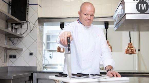 "Cauchemar en cuisine" revient sur M6