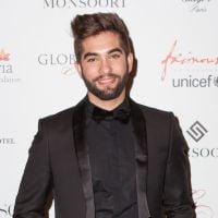 Kendji Girac revient avec "Me Quemo"