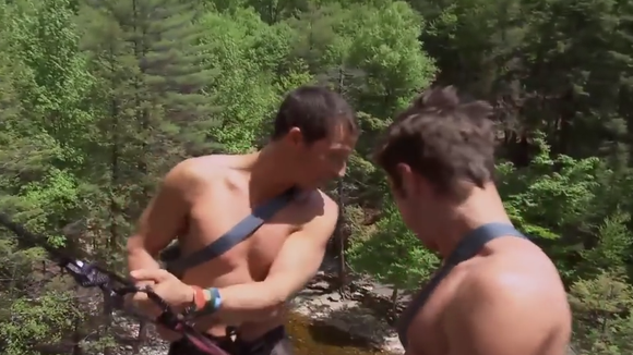 Barack Obama participera à la télé-réalité "Running Wild with Bear Grylls"