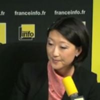 Chaîne d'info : Fleur Pellerin "très favorable" au projet de Delphine Ernotte et Mathieu Gallet