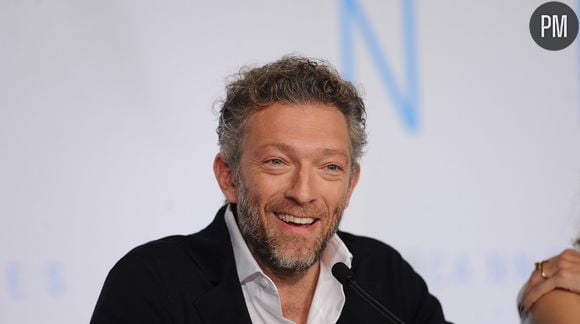 Vincent Cassel