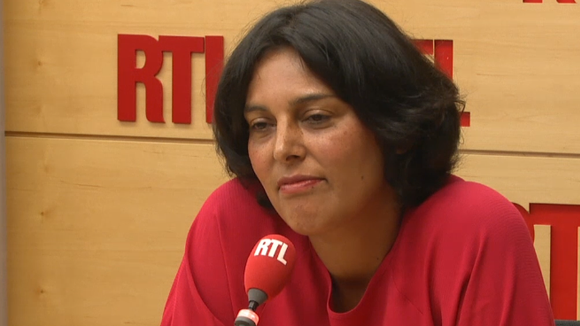 RTL : Olivier Mazerolle critiqué après son interview de Myriam El Khomri