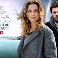 "Le Mystère du Lac" : TF1 lance ce soir sa mini-série avec Barbara Schulz