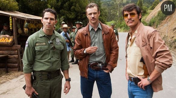 "Narcos" aura une saison 2