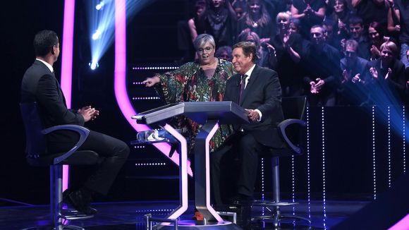 Audiences : Le rugby devance "Qui veut gagner des millions ?", petit lancement pour "Un grand rêve" sur Gulli