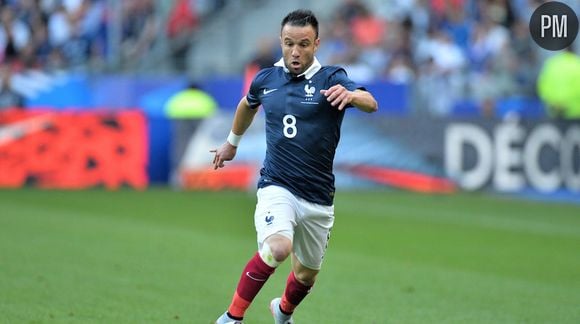 Mathieu Valbuena