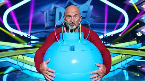 Audiences : Mauvais bilan pour "Boom" et "Le meilleur menu de France" sur TF1