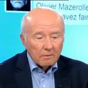 Interview de Myriam El Khomri : Olivier Mazerolle s'indigne d'être accusé de racisme