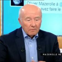 Interview de Myriam El Khomri : Olivier Mazerolle s'indigne d'être accusé de racisme