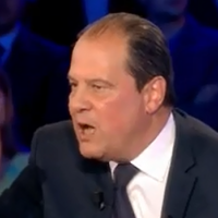 Léa Salamé à J-C. Cambadélis dans "ONPC" : "Pourquoi vous hurlez comme ça ?"