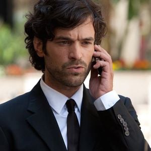 Romain Duris dans "L'Arnacoeur"