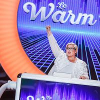 "Le Grand Blind Test" de Laurence Boccolini de retour sur TF1