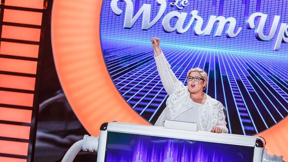 "Le Grand Blind Test" de Laurence Boccolini de retour sur TF1