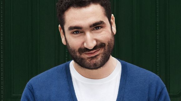 Canal+ : Mouloud Achour au "Petit Journal" plutôt qu'au "Grand Journal"