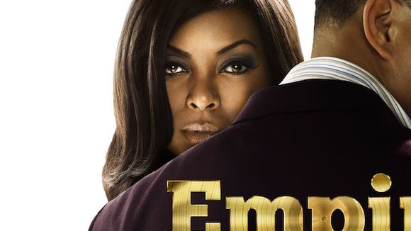 "Empire" dès le 17 novembre en prime sur W9