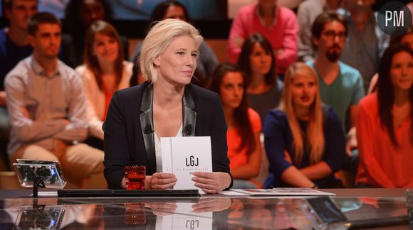 Quelle audience pour le retour du "Grand Journal" ?