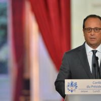 Audiences : 1,1 million de téléspectateurs pour la conférence de presse de François Hollande sur France 2