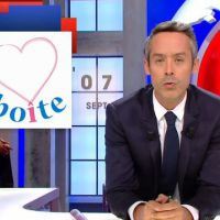 "Le Petit Journal" : Yann Barthès n'a pas zappé Vincent Bolloré