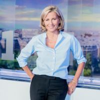 Départ de Claire Chazal : PPDA, Sotto, Aphatie... Les personnalités du PAF réagissent