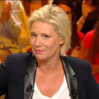 Découvrez la nouvelle Miss Météo du "Grand Journal"