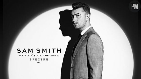 "Writing's on the Wall" de Sam Smith