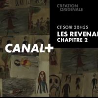 "Les Revenants" : La saison 2 débarque ce soir sur Canal+