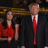 "Saturday Night Live" : Des manifestations contre le passage de Donald Trump