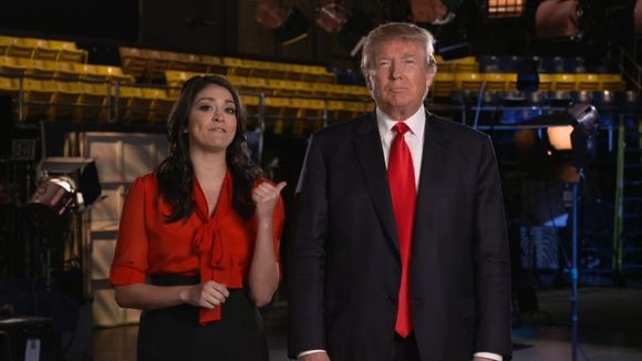 "Saturday Night Live" : Des manifestations contre le passage de Donald Trump