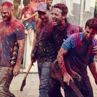 "Adventure of a Lifetime" : Coldplay dévoile son nouveau single