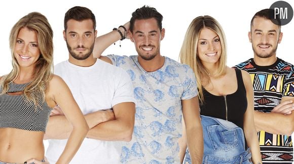 Les candidats en danger dans "Secret Story" ce soir