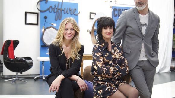 Audiences : Lancement raté pour "Hair, le meilleur coiffeur" sur TF1