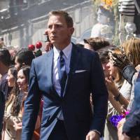 Box-office US : "Spectre" fait moins bien que "Skyfall", "Snoopy" brille