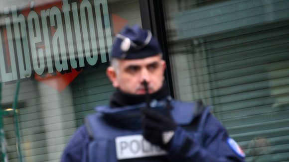 Les ventes des quotidiens et des magazines sont toujours dans le rouge