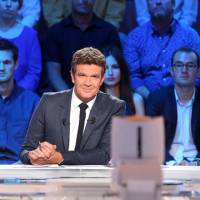 Audiences dimanche : Le "Canal Football Club" en forme, "Le Labo de Damidot" faible