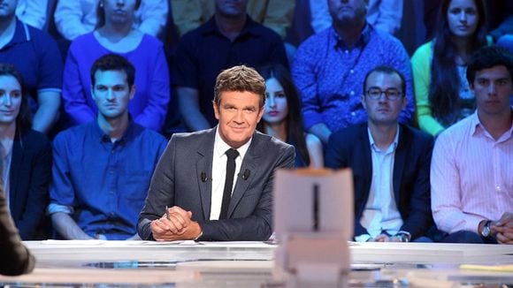 Audiences dimanche : Le "Canal Football Club" en forme, "Le Labo de Damidot" faible