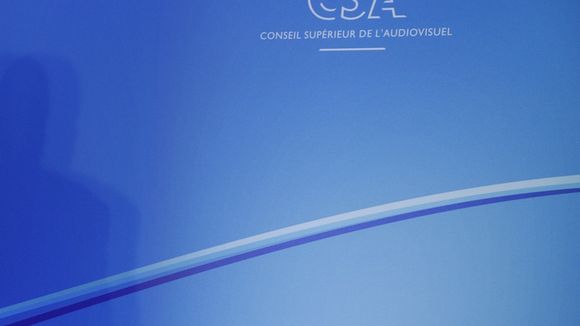 "Les Dessous de l'écran" : Le CSA veut modifier les règles sur le temps de parole avant la présidentielle