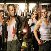 NBC commande une saison 5 de "Chicago Fire" et une saison 4 de "Chicago Police Department"