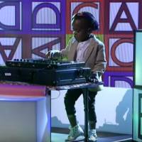 "Incroyable Talent" : Un DJ de 3 ans remporte la version sud-africaine