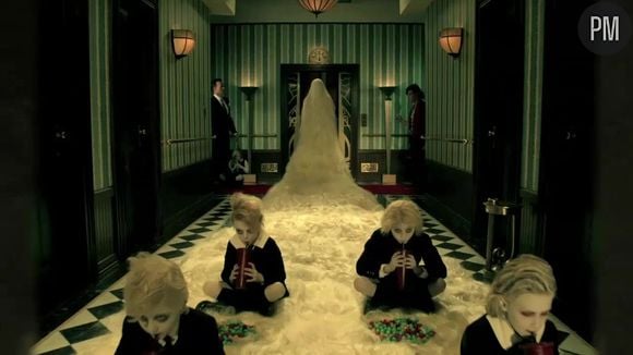 Une saison 6 pour "American Horror Story"